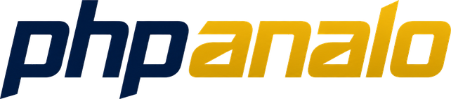 phpanalo brand logo